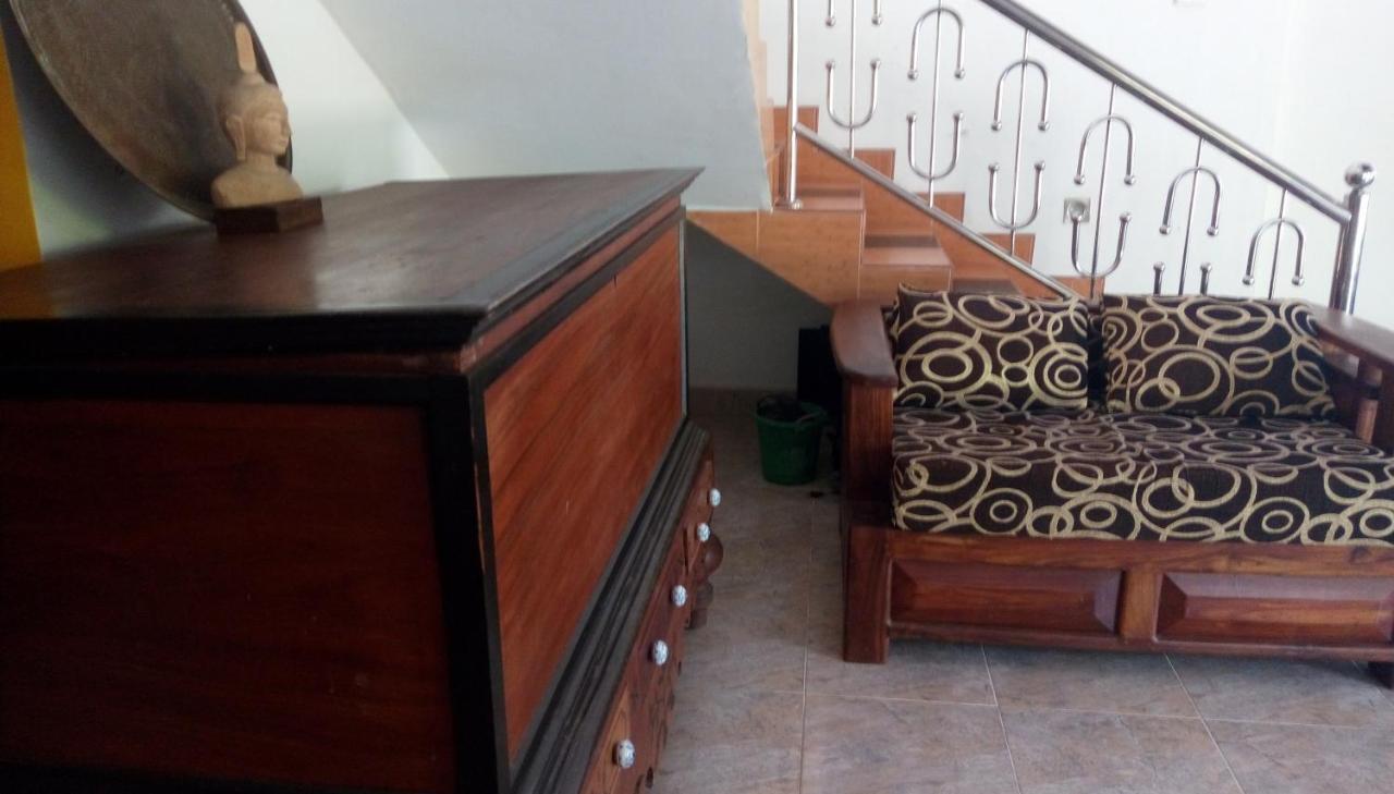 Hotel Cacao Katunayaka Zewnętrze zdjęcie