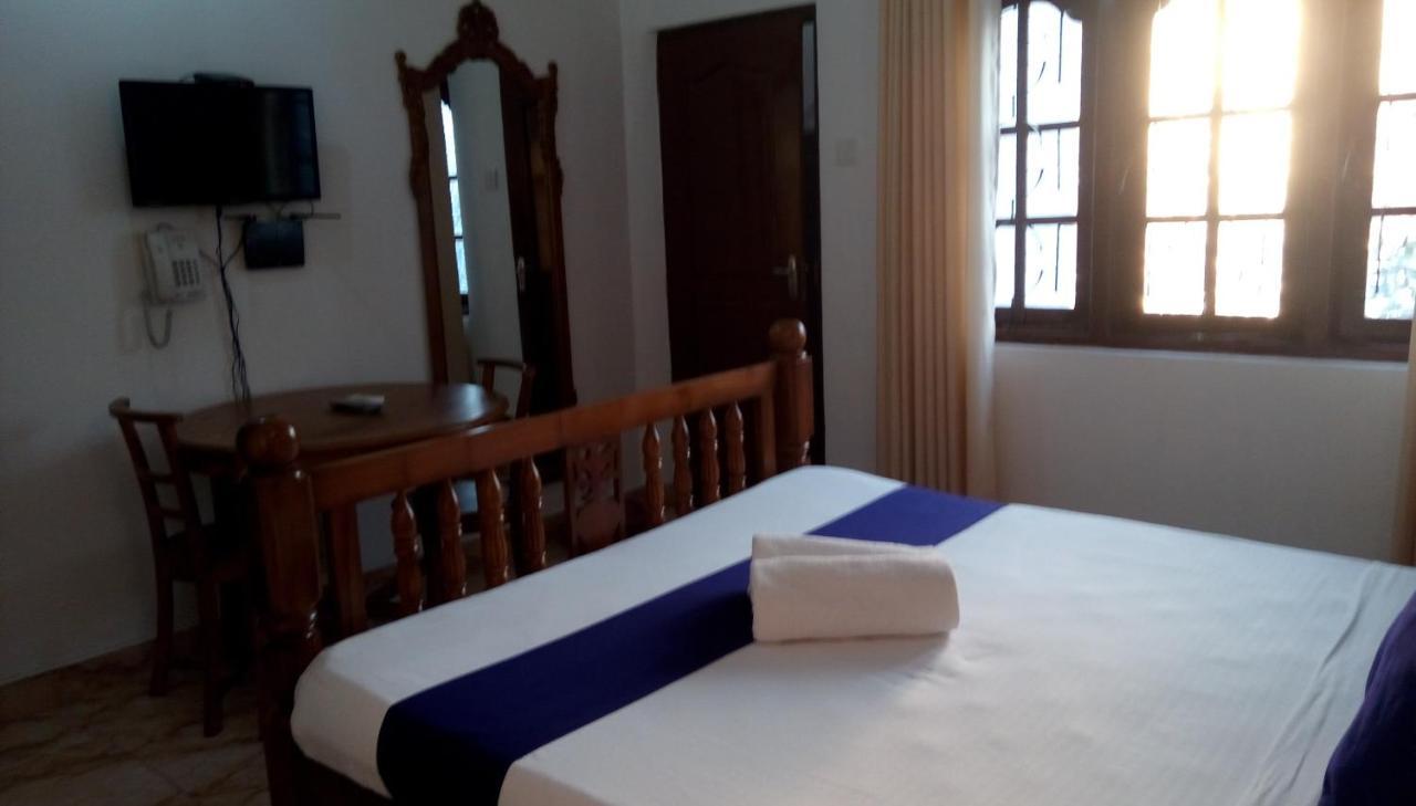 Hotel Cacao Katunayaka Zewnętrze zdjęcie