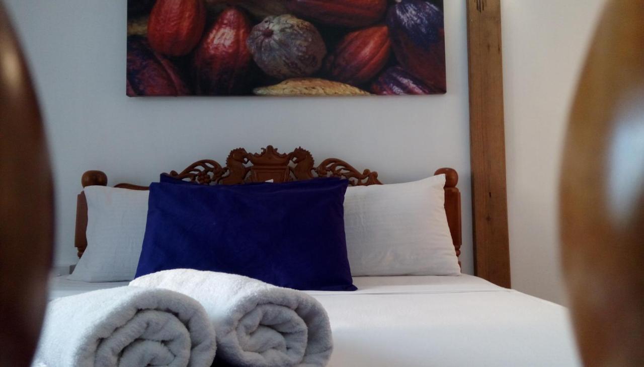 Hotel Cacao Katunayaka Zewnętrze zdjęcie