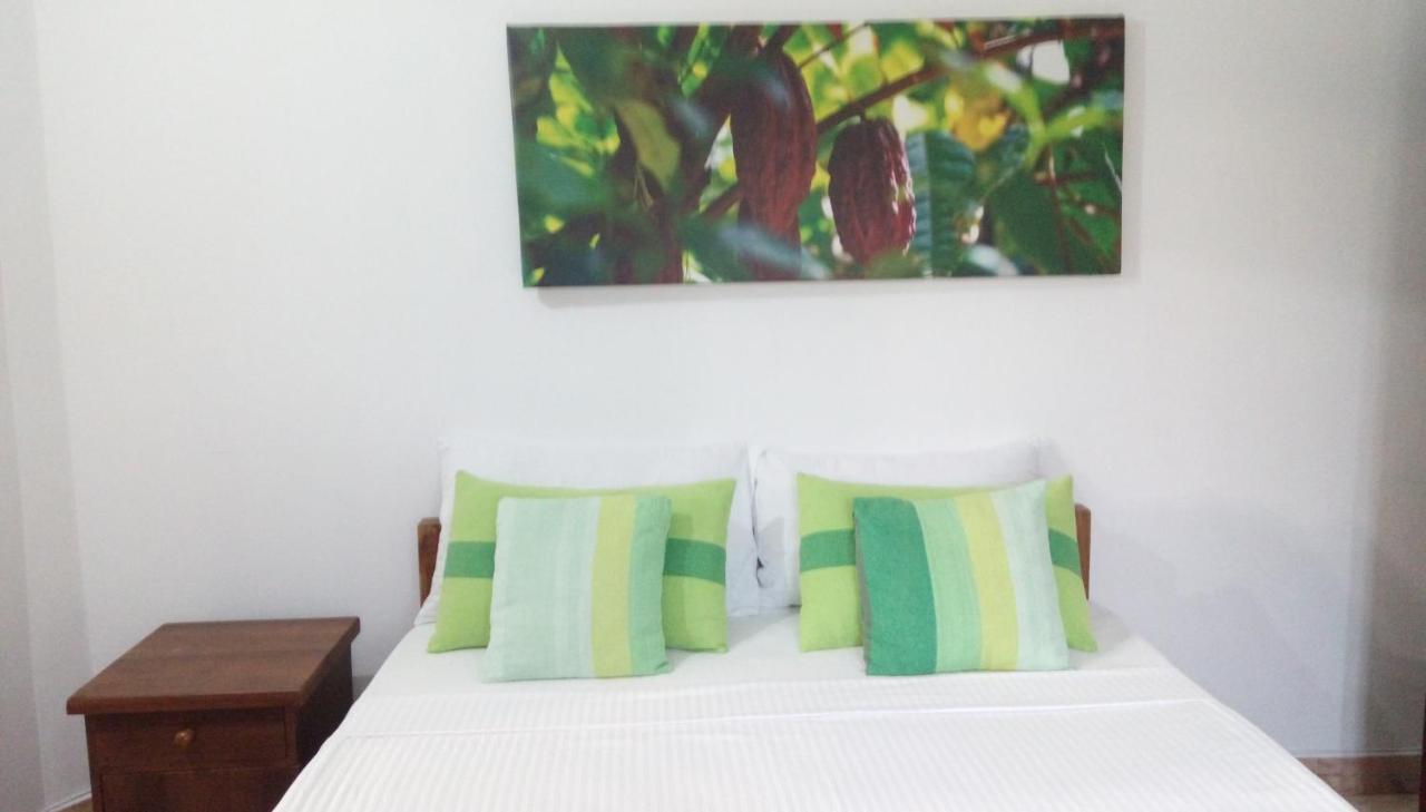 Hotel Cacao Katunayaka Zewnętrze zdjęcie