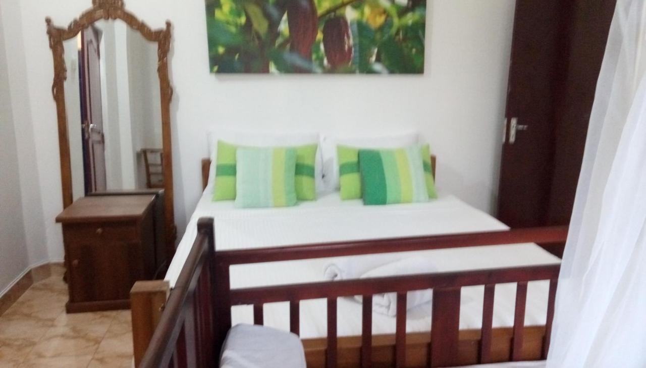 Hotel Cacao Katunayaka Zewnętrze zdjęcie