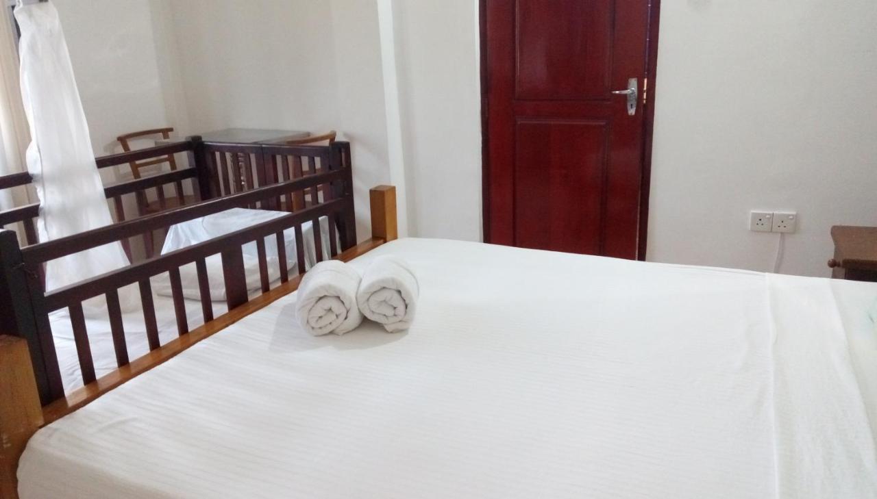 Hotel Cacao Katunayaka Zewnętrze zdjęcie