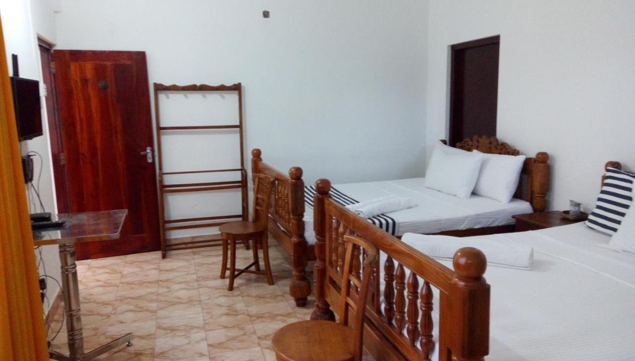 Hotel Cacao Katunayaka Zewnętrze zdjęcie