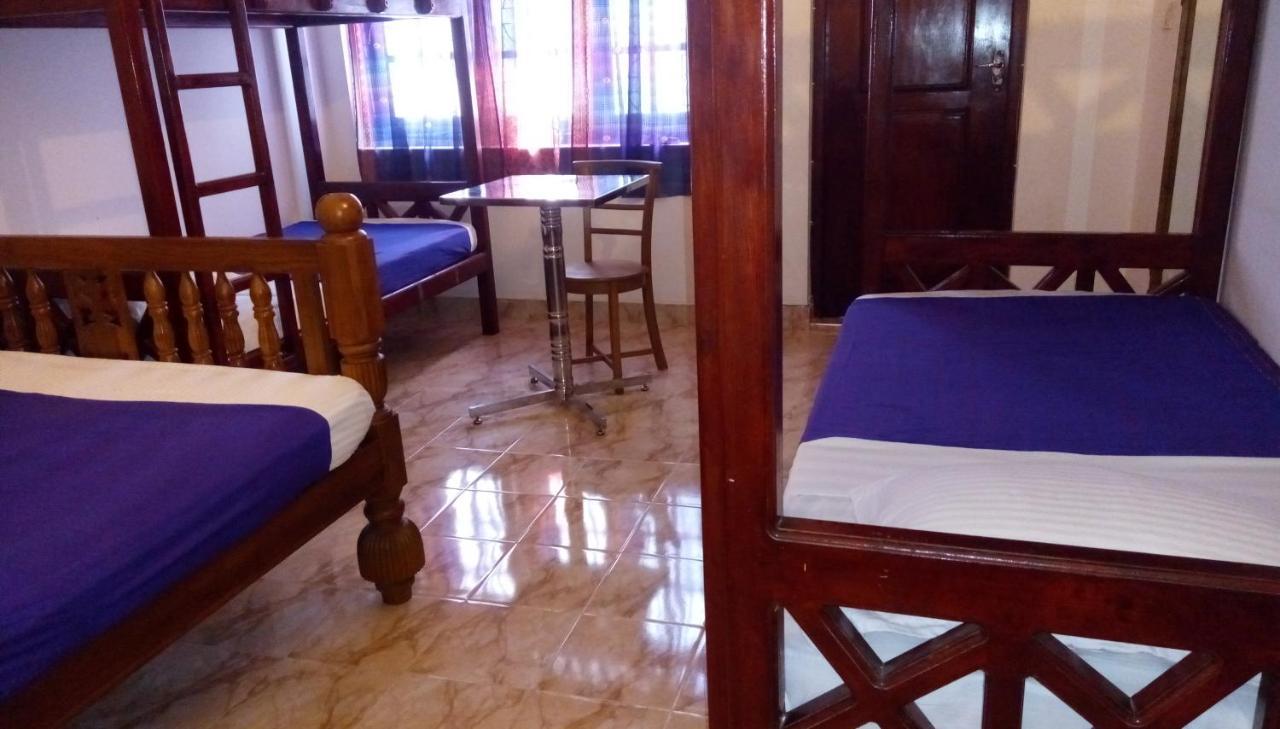 Hotel Cacao Katunayaka Zewnętrze zdjęcie