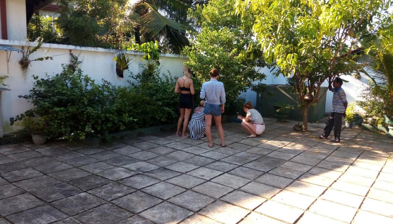 Hotel Cacao Katunayaka Zewnętrze zdjęcie