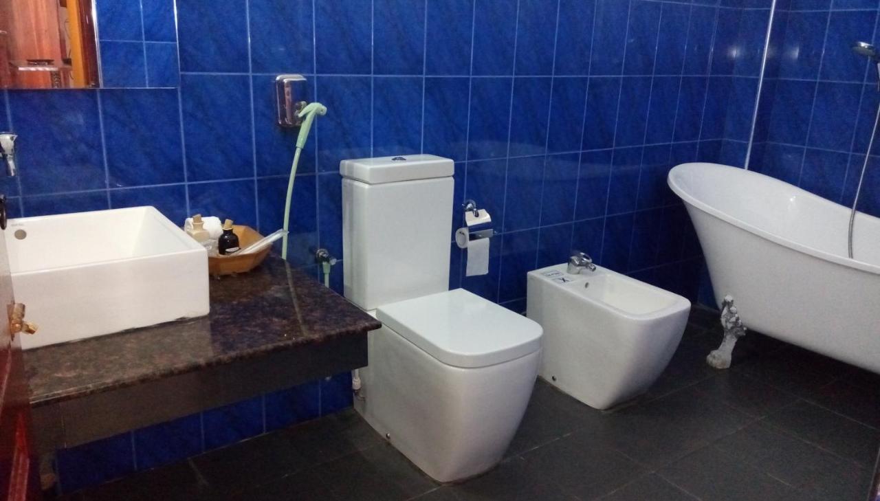Hotel Cacao Katunayaka Zewnętrze zdjęcie