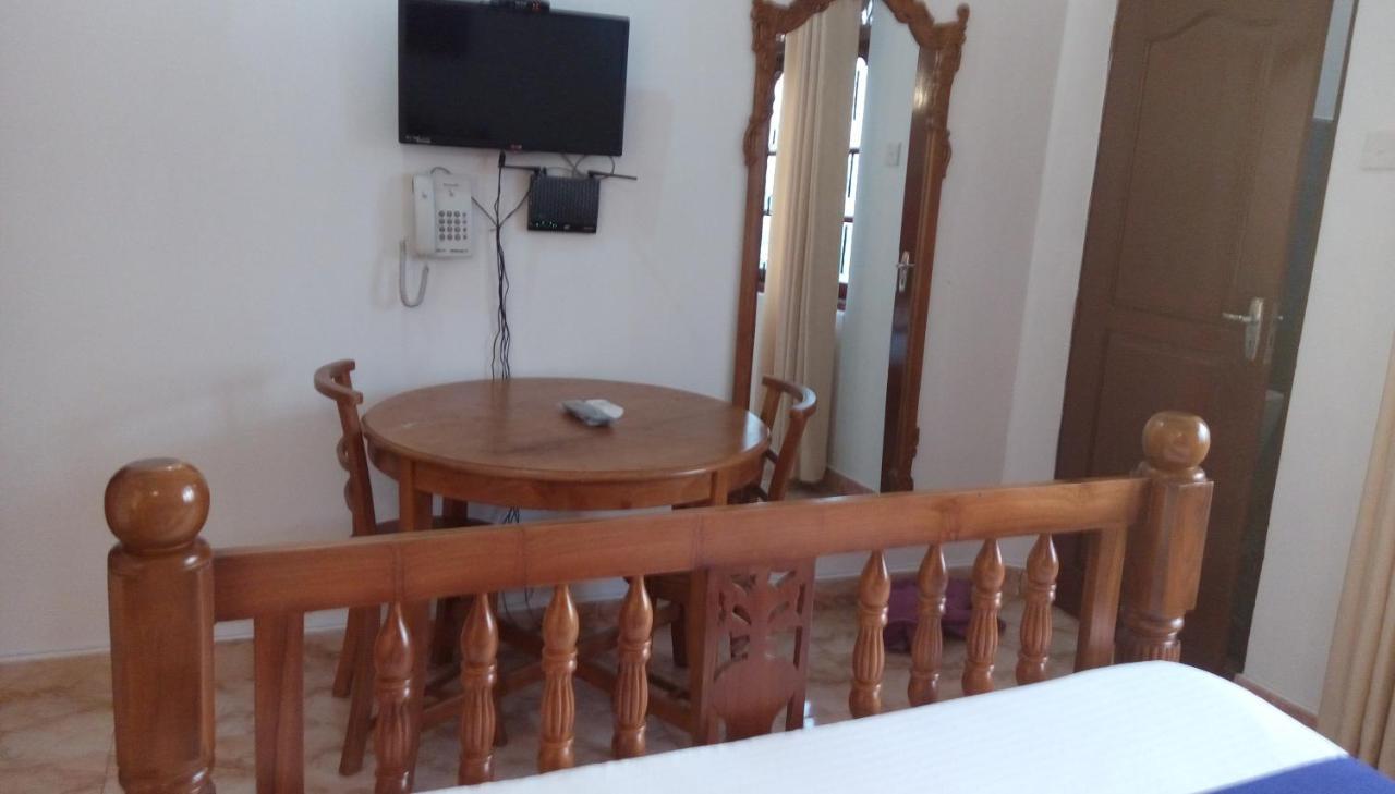 Hotel Cacao Katunayaka Zewnętrze zdjęcie