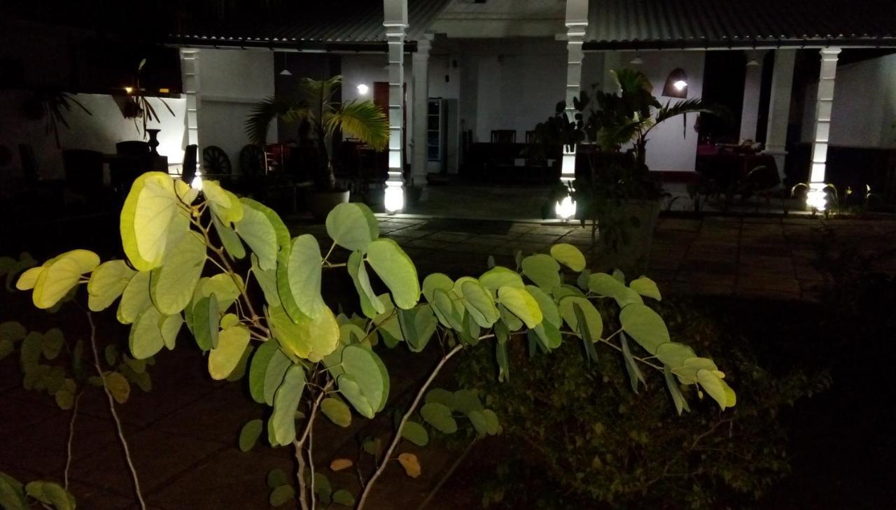 Hotel Cacao Katunayaka Zewnętrze zdjęcie