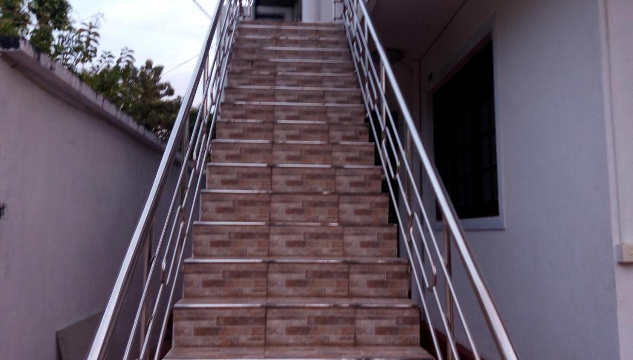 Hotel Cacao Katunayaka Zewnętrze zdjęcie