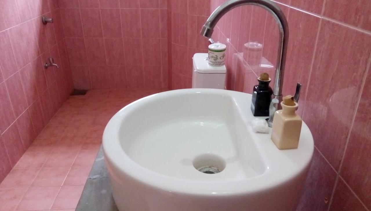 Hotel Cacao Katunayaka Zewnętrze zdjęcie