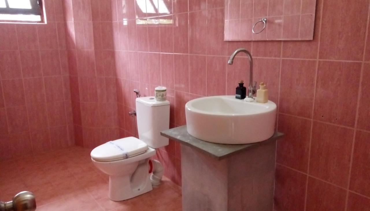 Hotel Cacao Katunayaka Zewnętrze zdjęcie