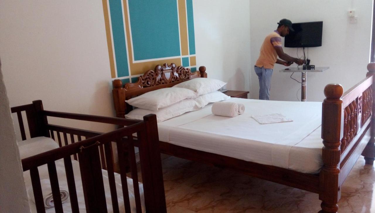 Hotel Cacao Katunayaka Zewnętrze zdjęcie