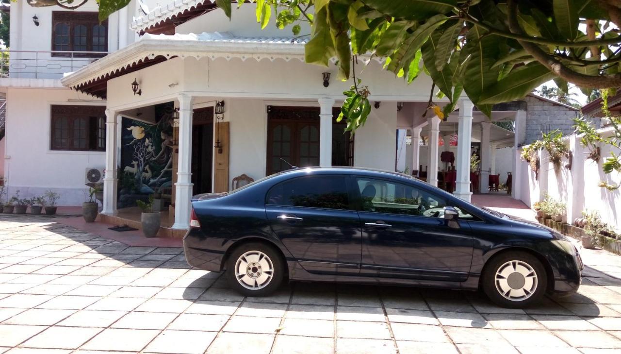Hotel Cacao Katunayaka Zewnętrze zdjęcie