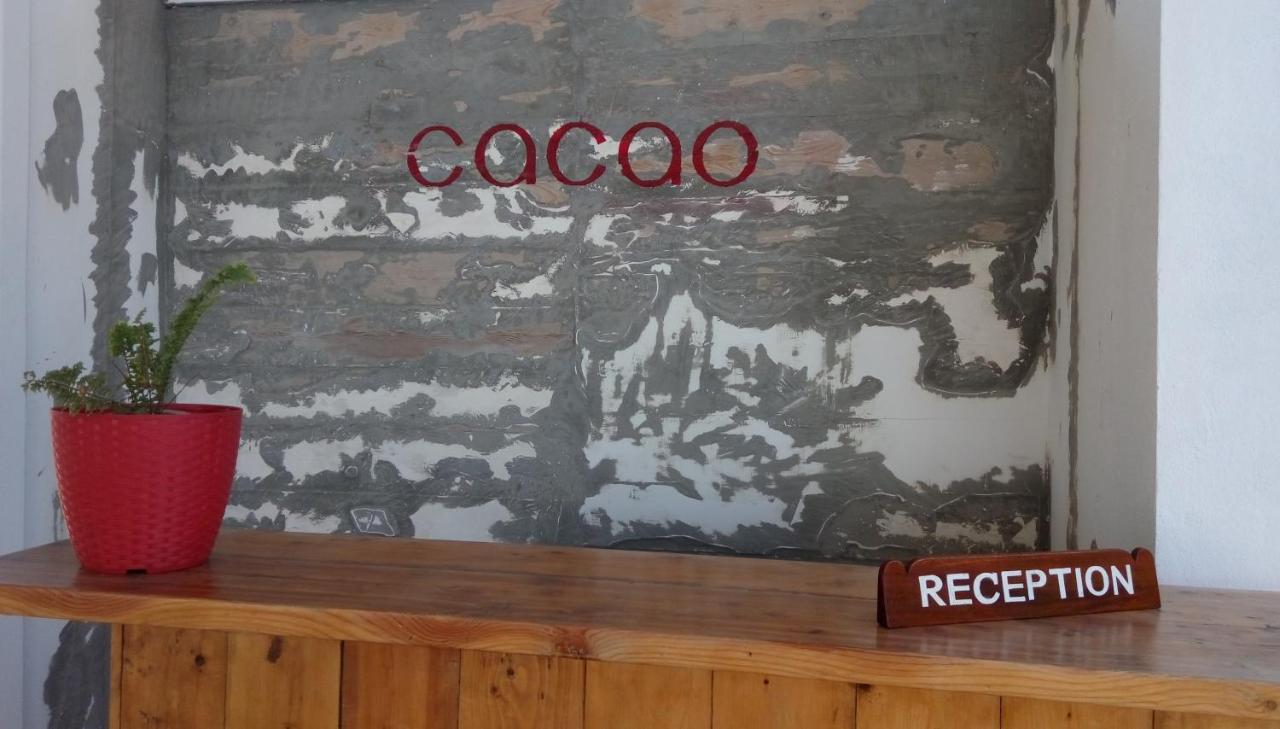 Hotel Cacao Katunayaka Zewnętrze zdjęcie