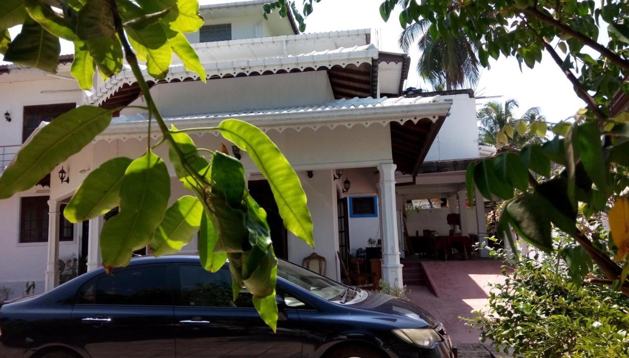 Hotel Cacao Katunayaka Zewnętrze zdjęcie
