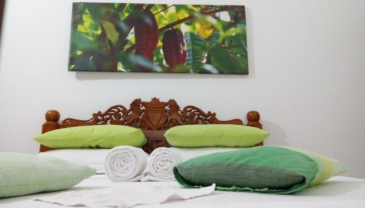 Hotel Cacao Katunayaka Zewnętrze zdjęcie