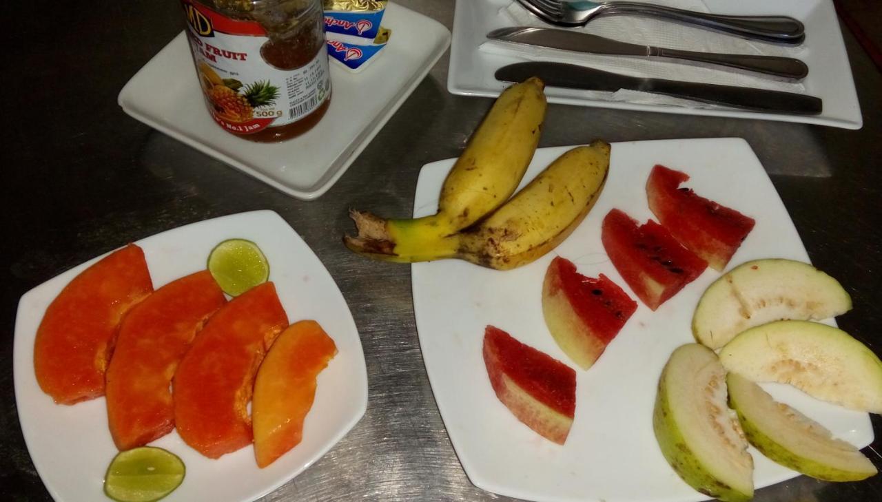 Hotel Cacao Katunayaka Zewnętrze zdjęcie