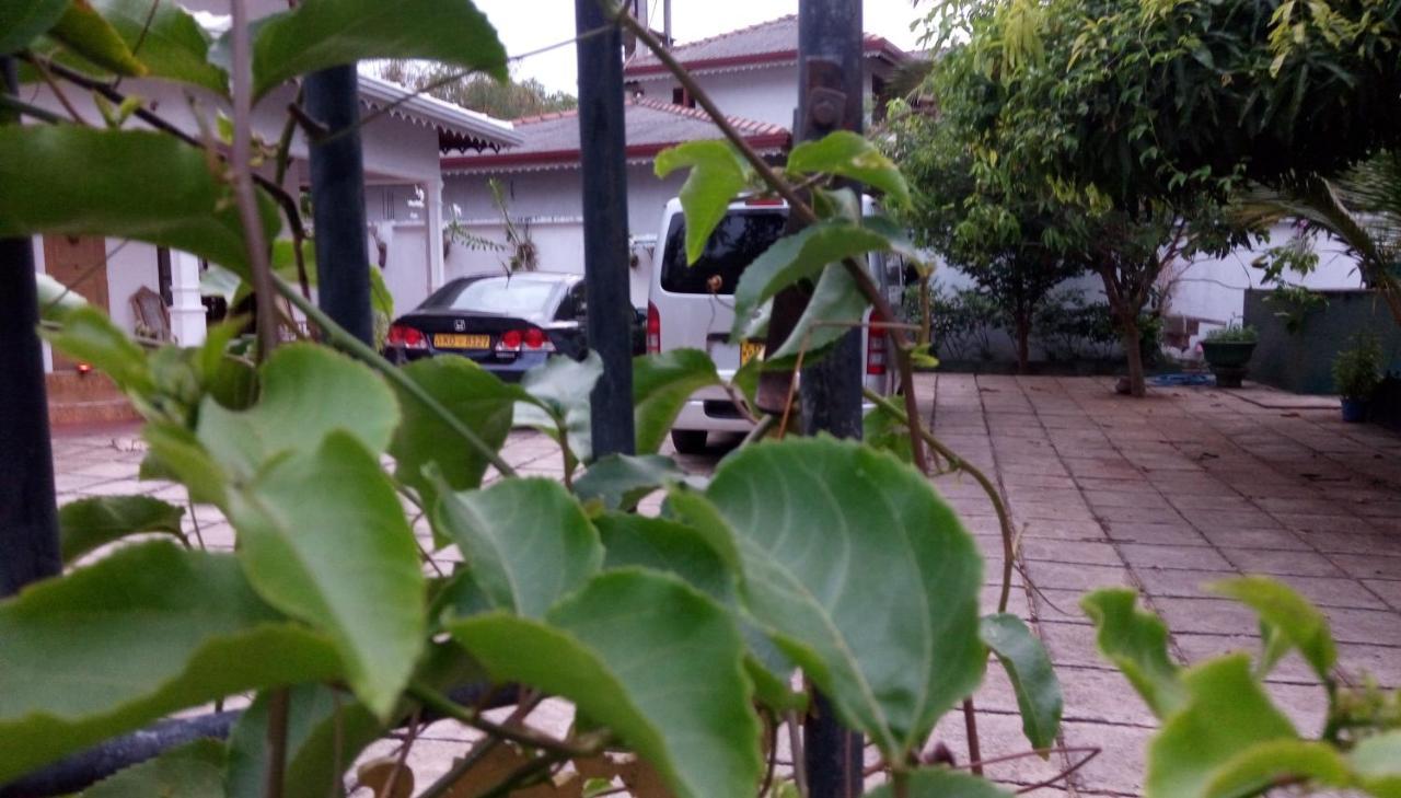 Hotel Cacao Katunayaka Zewnętrze zdjęcie